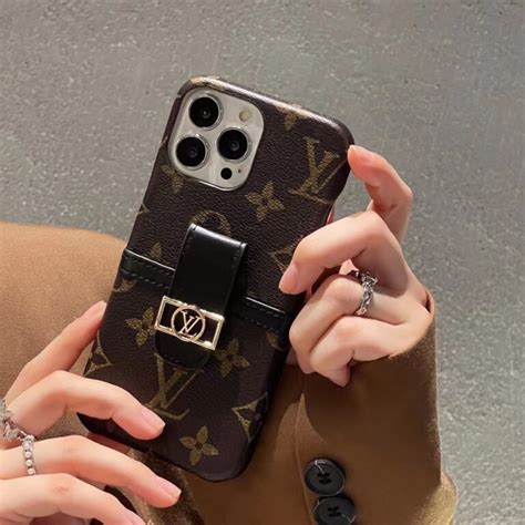 cheap louis vuitton iphone case|louis vuitton phone case price.